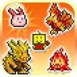 開拓サバイバル島アイコン