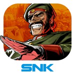 メタルスラッグディフェンスアイコン
