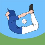 東京デッドボールアイコン