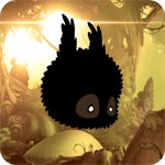 BADLAND(バッドランド)アイコン