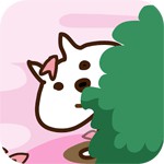 ネコがきたアイコン