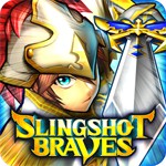 スリングショットブレイブスアイコン
