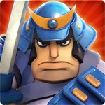 サムライ大合戦アイコン