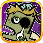 ゴーストパーティーアイコン