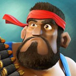 ブーム・ビーチアイコン