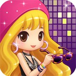 ファッションドリームアイコン
