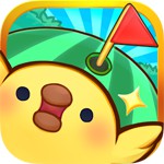 ぴよゴルフアイコン