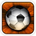 トリッキーショット  サッカーフリースタイルアイコン