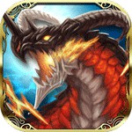 ドラゴンハイローアイコン
