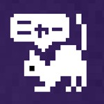 黒猫は勇者の夢を見るか？アイコン