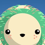 しゅうの庭アイコン
