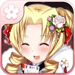落桜散華抄アイコン