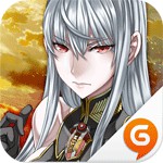 戦場のヴァルキュリア DUELアイコン