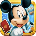 ディズニーマジシャンクロニクルアイコン
