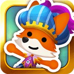 ハッピーストリートアイコン