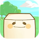 とうふ牧場アイコン