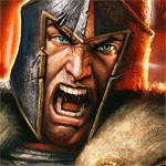 Game Of War （ゲームオブウォー）アイコン