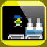 TrapAdventure(トラップアドベンチャー) 激ムズ即死トラップアイコン