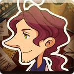 レイトンブラザーズ ミステリールームアイコン