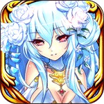 逆襲のファンタジカアイコン