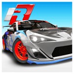 Racing Rivalsアイコン