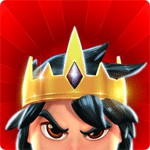 ロイヤルリボルト2アイコン