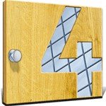 DOORS 4 FREEアイコン