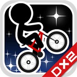 チャリ走DX2 ギャラクシーアイコン