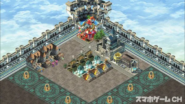 神界のヴァルキリーをじっくり遊んで徹底レビュー スマホゲームch