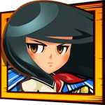 BASHLAND（バッシュランド）アイコン