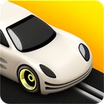 Groove Racer（グルーブレーサー）アイコン