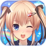 虹色カノジョアイコン