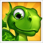 Dragons World(ドラゴンズワールド)アイコン
