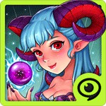 スピリットストーンズアイコン