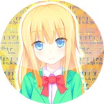 BluePrints～ミライへのミチしるべ～アイコン