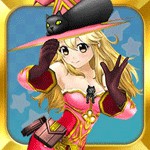 アプリ彼女アイコン
