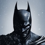 バットマン アーカムビギンズアイコン