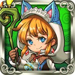 封印勇者！マイン島と空の迷宮アイコン