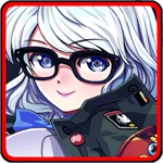 Gun Fire Girls（ガンファイヤーガールズ）アイコン