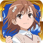 とある魔術と科学の謎解目録（パズデックス）アイコン