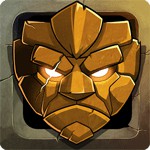 Lionheart Tactics（ライオンハートタクティクス）アイコン