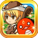 アルケミアと賢者の杖アイコン