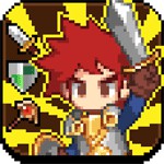 ファンタジー パズル サガアイコン