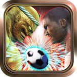 サッカーアルティメイタムアイコン