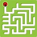 迷路の王アイコン