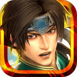 真・三國無双ブラストアイコン