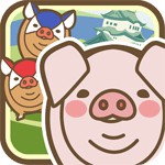 ぶたポンアイコン