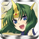 リングドリームアイコン
