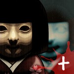 こけしの解放アイコン