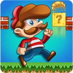 Frenchs World（フレンチズワールド）アイコン